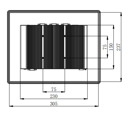 LTP-T121P LTP-T121P